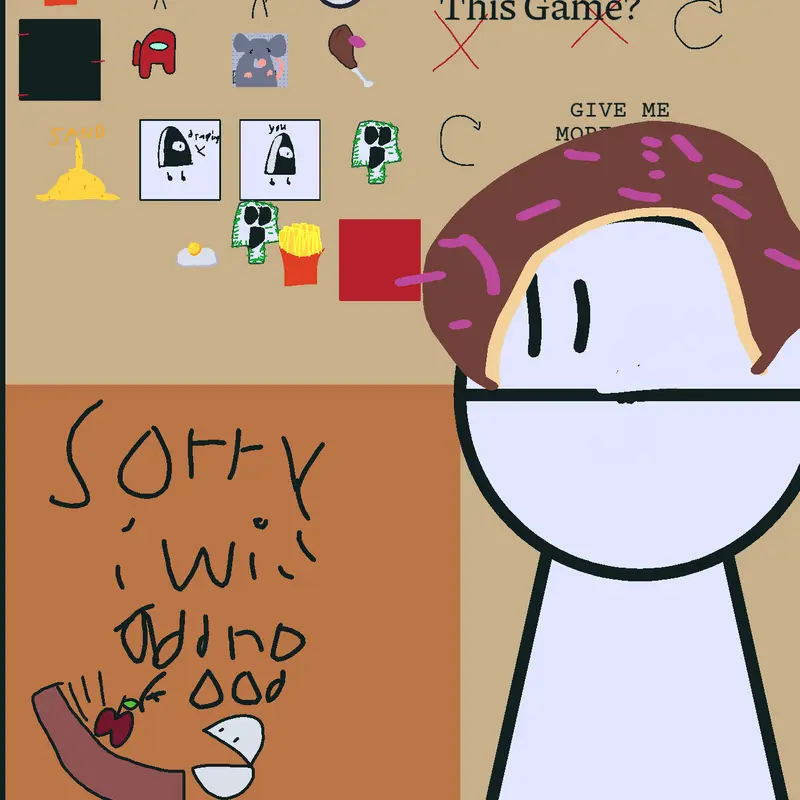 Game by @kann