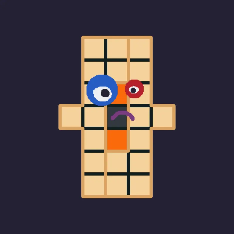 Game by @iJustAteBeehives