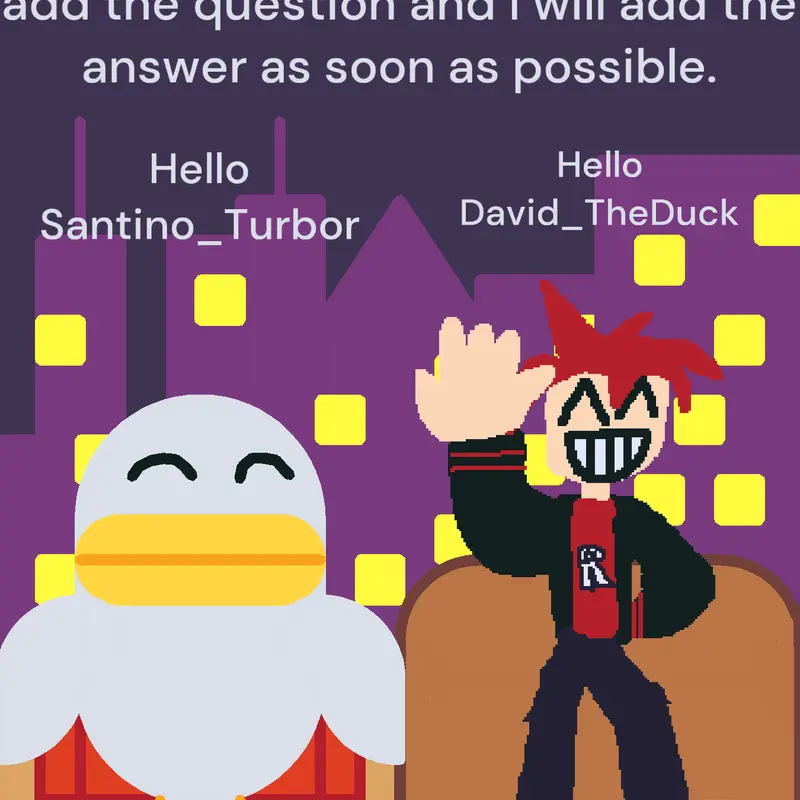 Game by @David_the_duck