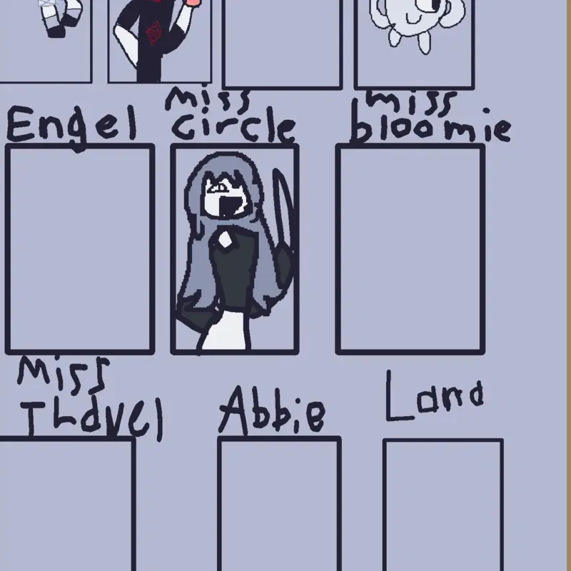 Game by @Znowconez