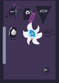 New sprites everyday