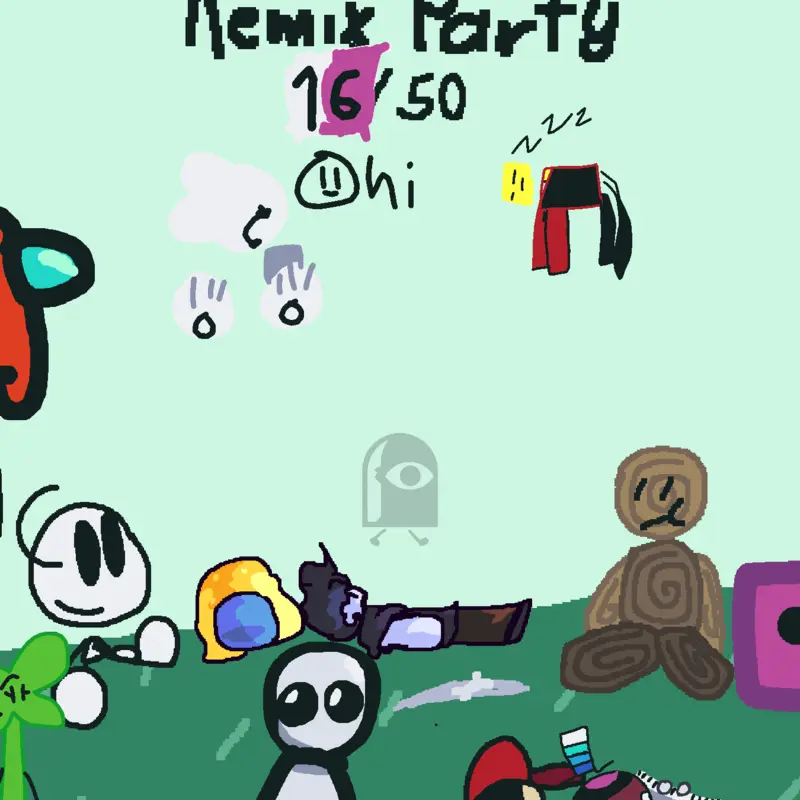 Game by @Mr-bello