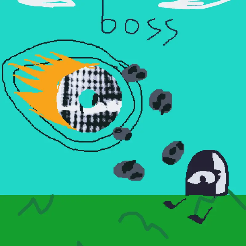 Game by @asehno