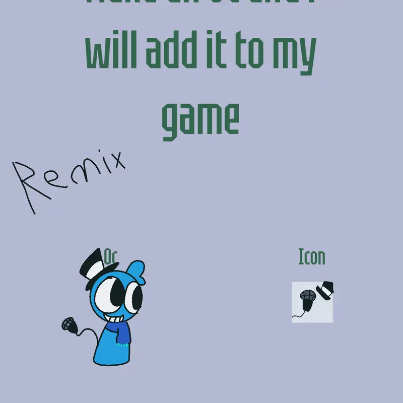Game by @-bloompy-