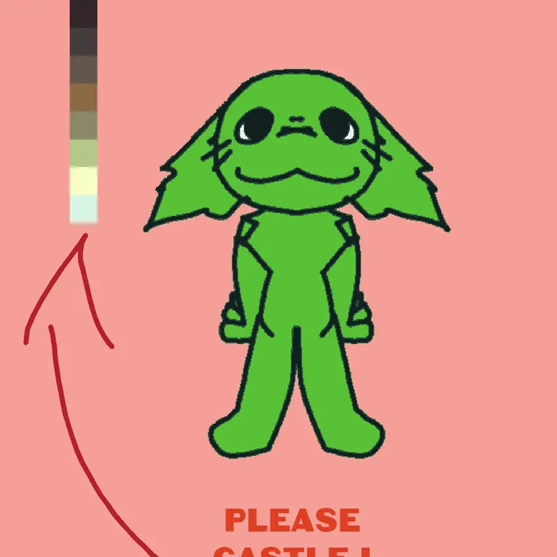 Game by @the-crow
