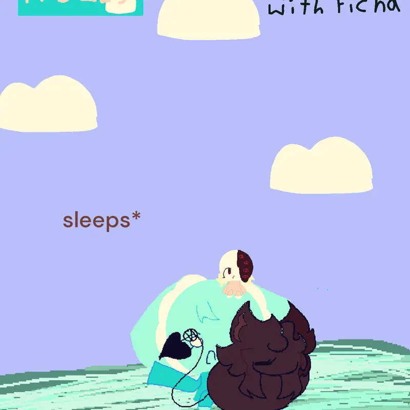 Game by @cherryblossomflower