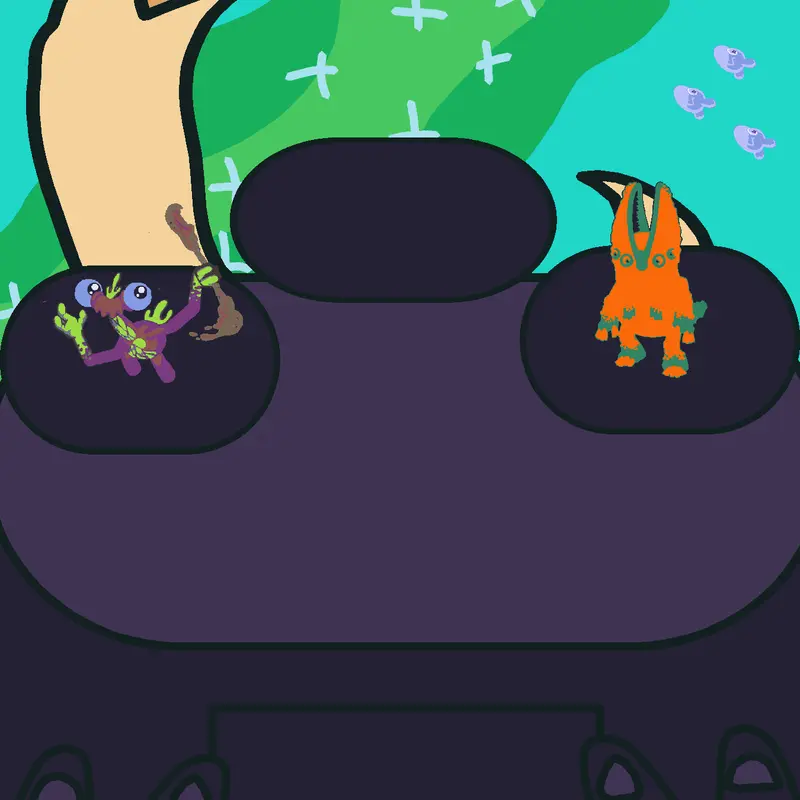 Game by @spruyk