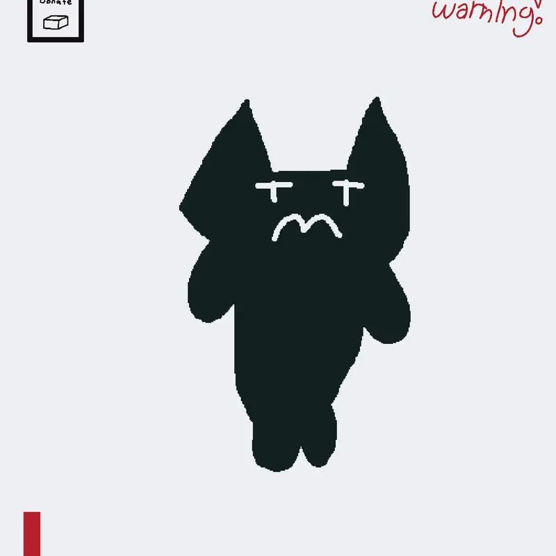 Game by @blackboncat