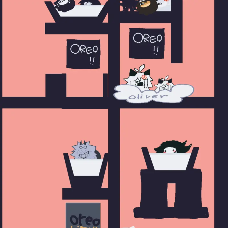 Game by @gourdydandyworld