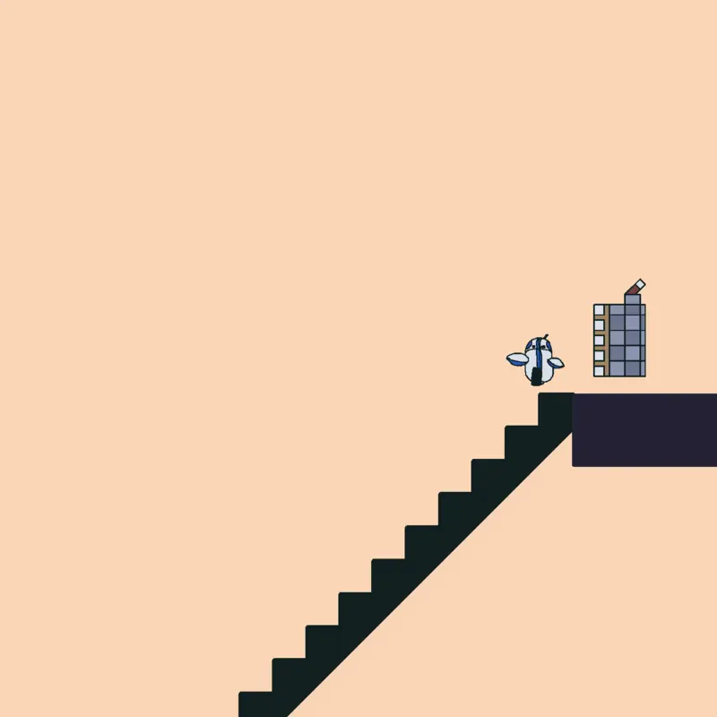 Game by @prisma3Dlike