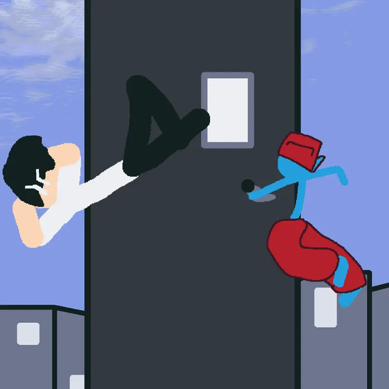Game by @Chainedup_Studios_
