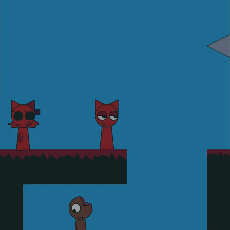 Game by @Stepah