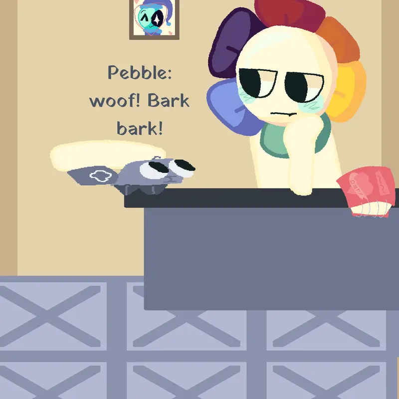 Game by @Dandys_Profile