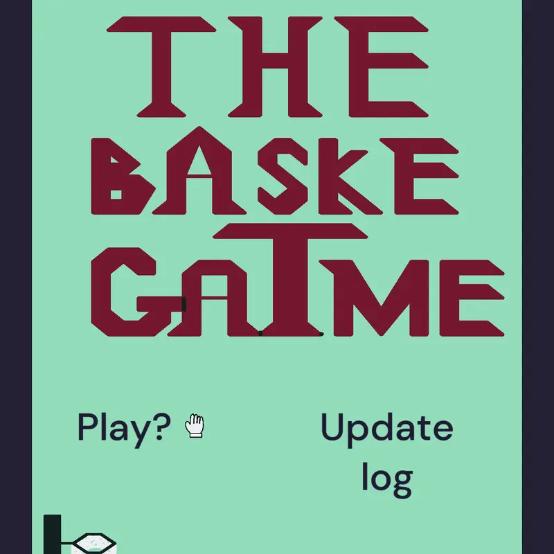 Game by @emiczu