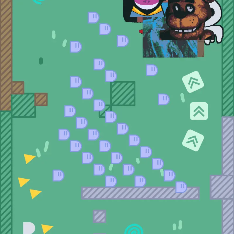 Game by @mopye