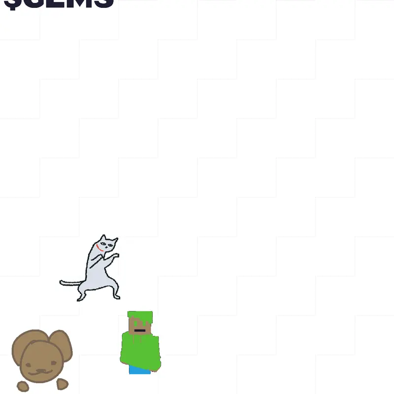 Game by @Lanes_Live