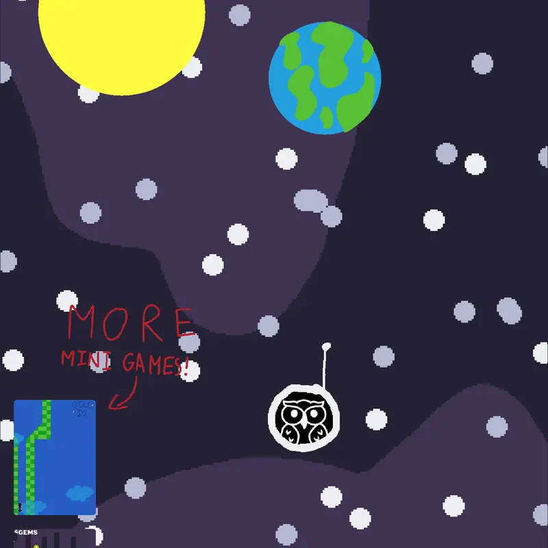 Game by @petstoryslicer