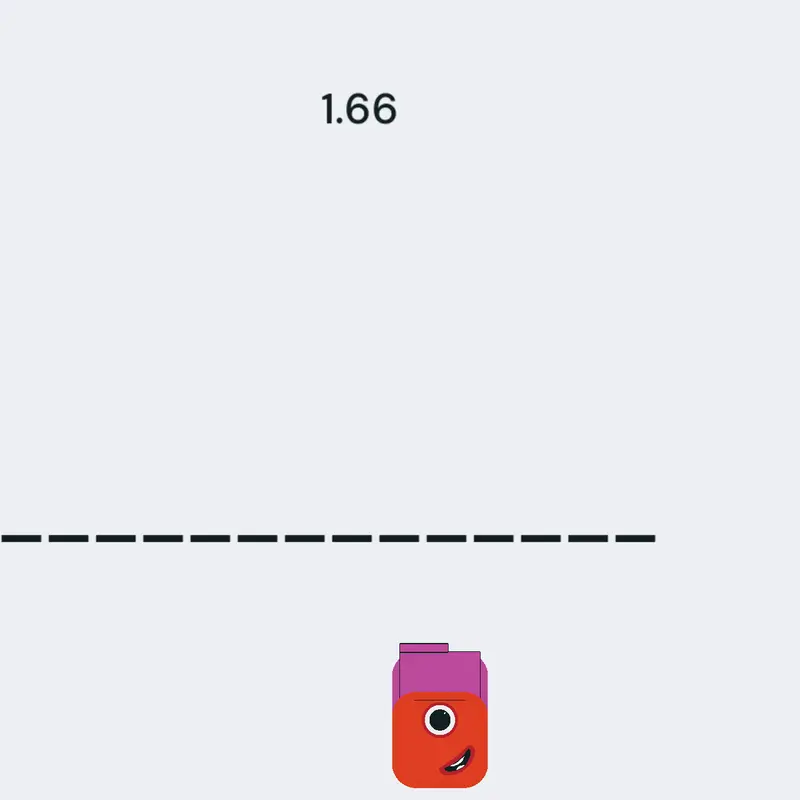 Game by @Numberblock2050