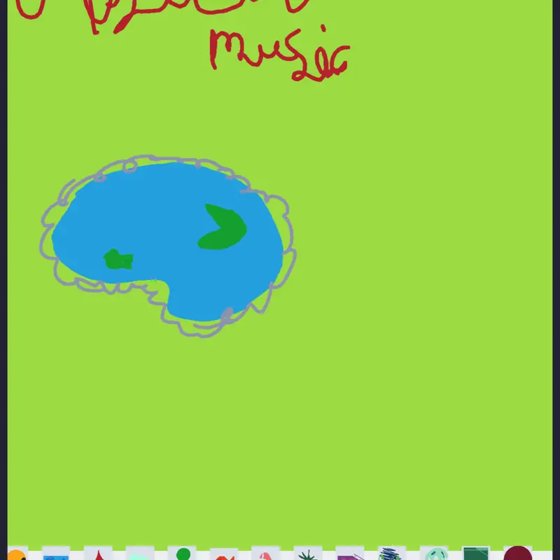 Digital musical! by @Muslim_123-1