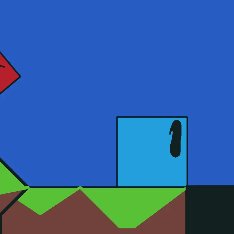 Game by @Gustavos