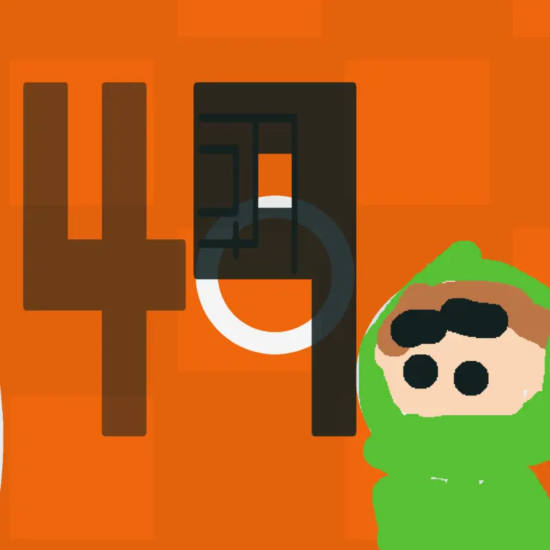 Game by @doc_octipus