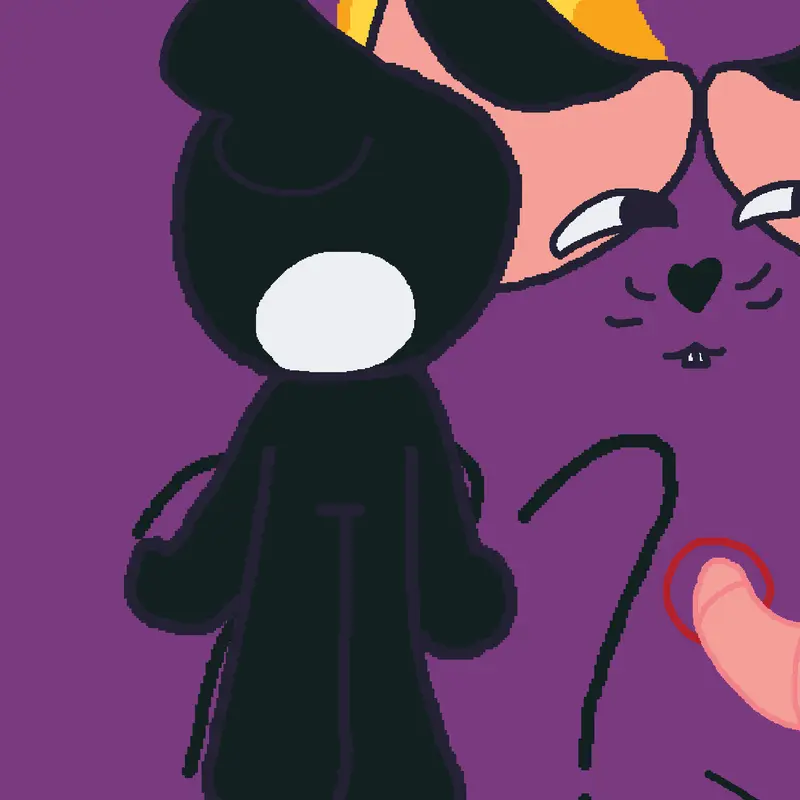 Game by @yellowfang