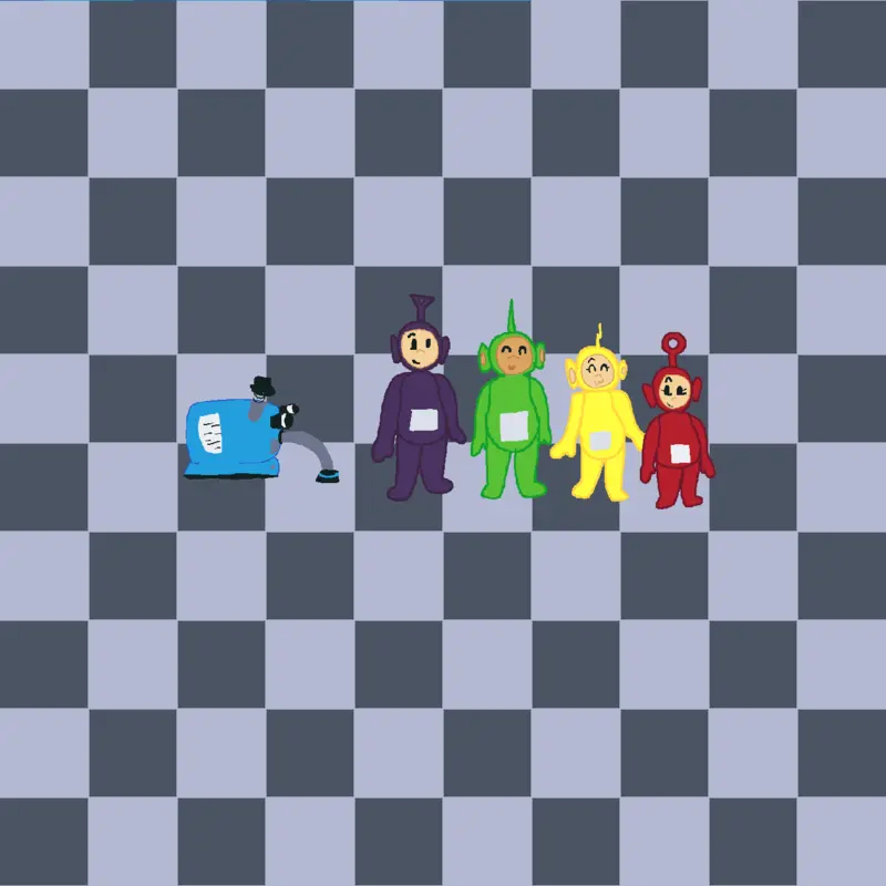 Game by @Mr-Orca