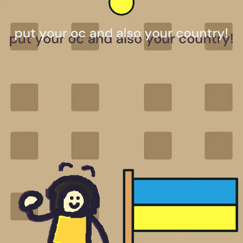 Game by @ShmatikUkraine
