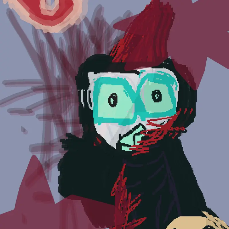 Game by @gooddrawer_gai