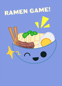 Ramen Game