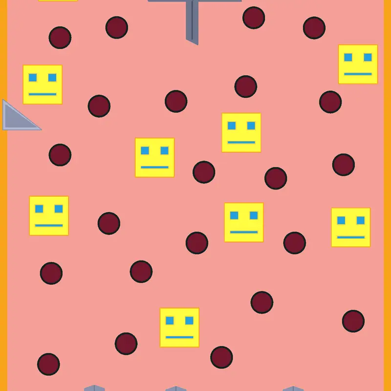 Game by @juanflores
