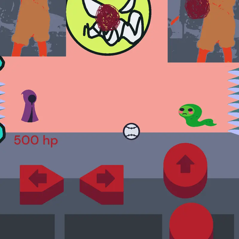 Game by @santin3736