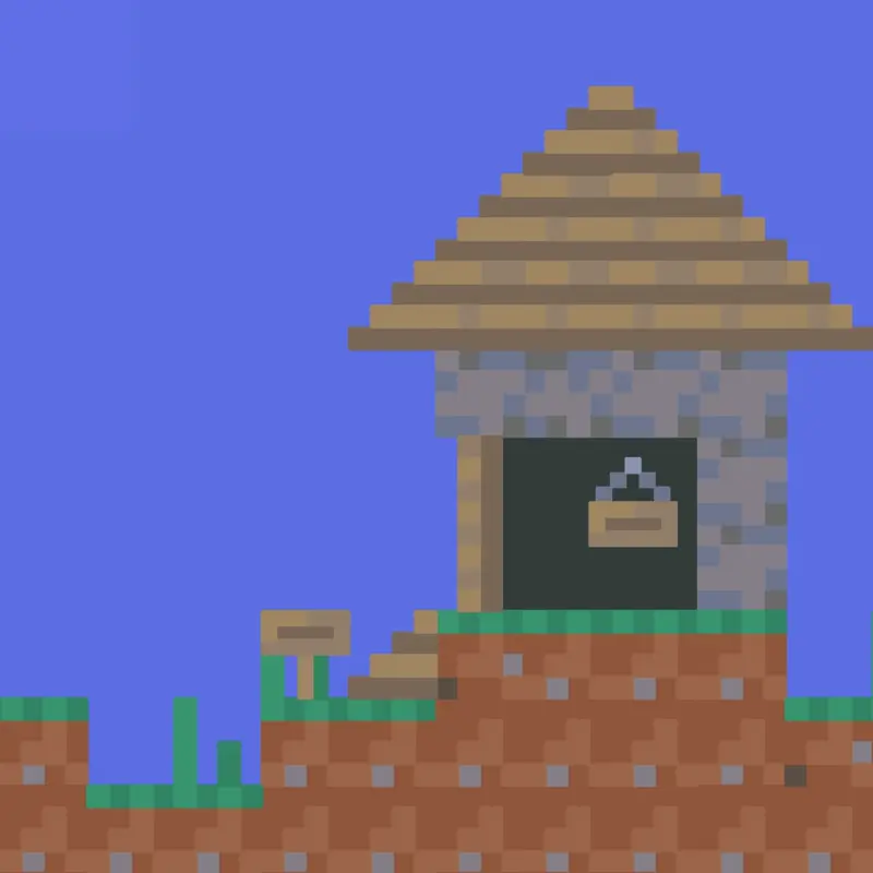 Game by @EligamesI