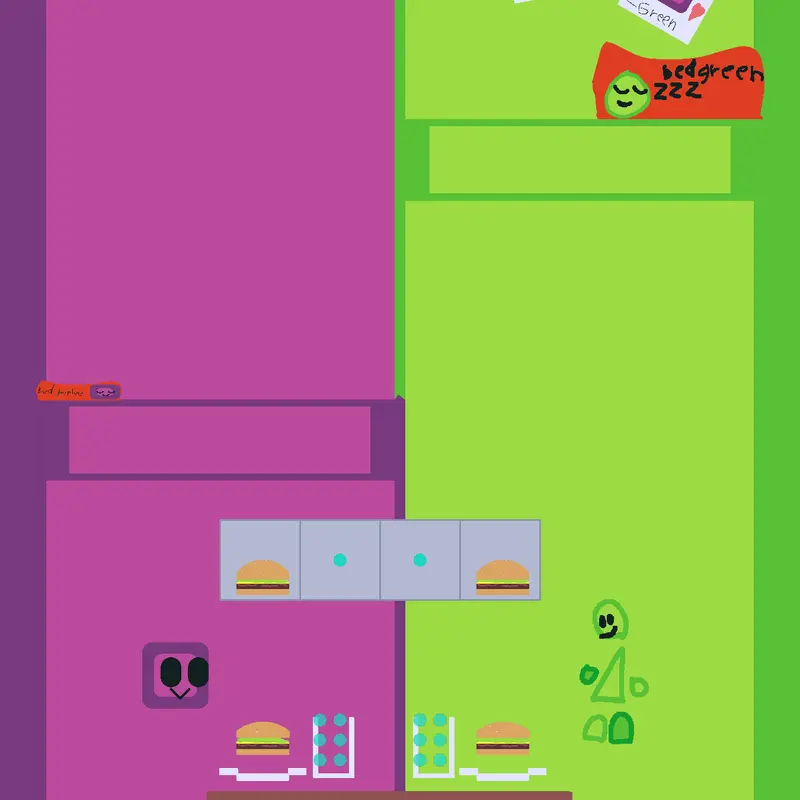Game by @Monika-DDLC