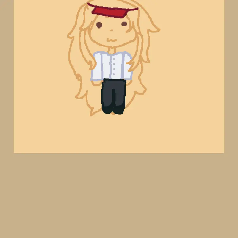 Game by @YamateYuruzuri