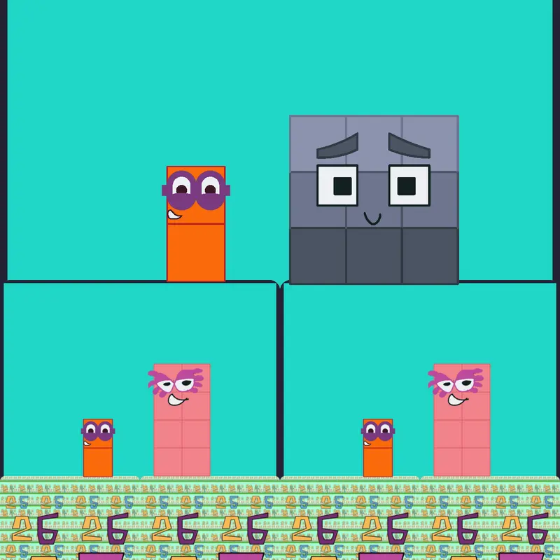 Game by @RekiOfficial