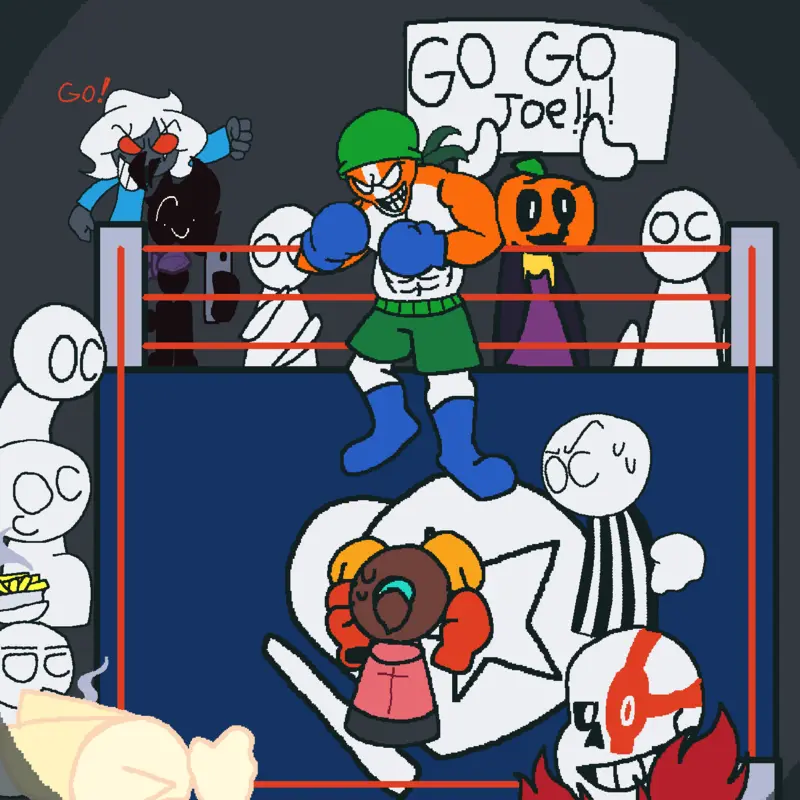 Game by @littlegirlcute