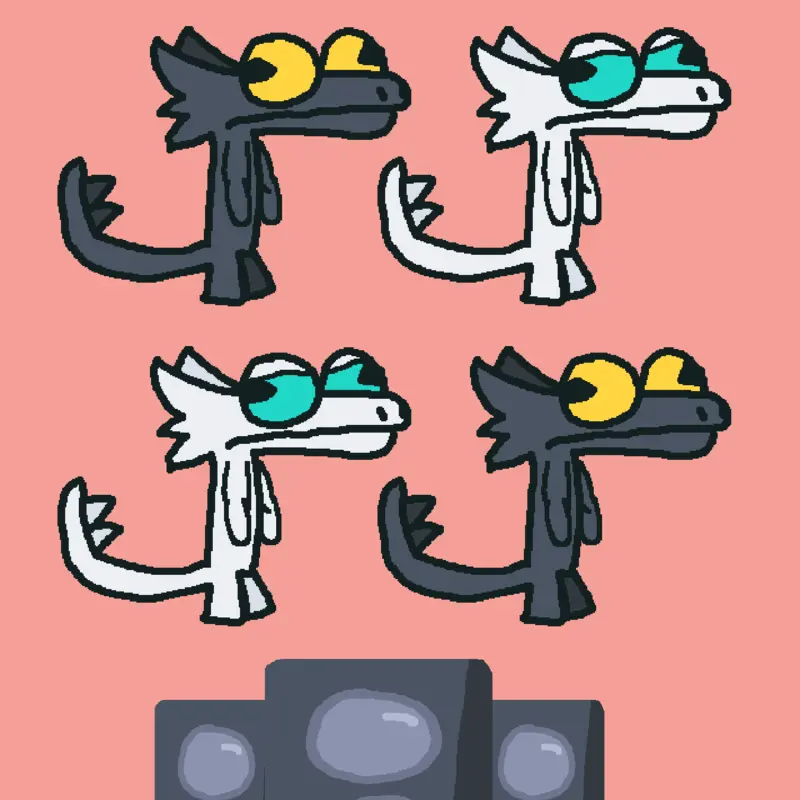 Game by @the_unknown_coder
