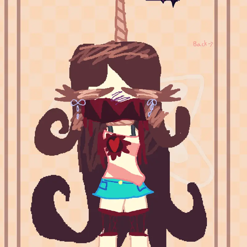 Game by @Kedamono_official