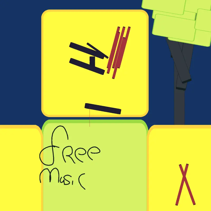 Game by @TobeTobe_Hates