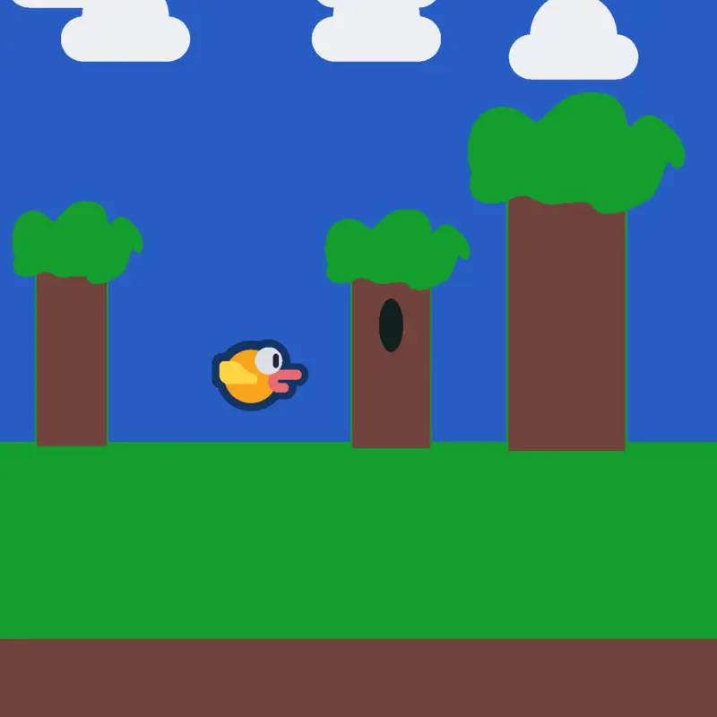 Game by @iwanttobetheverybest