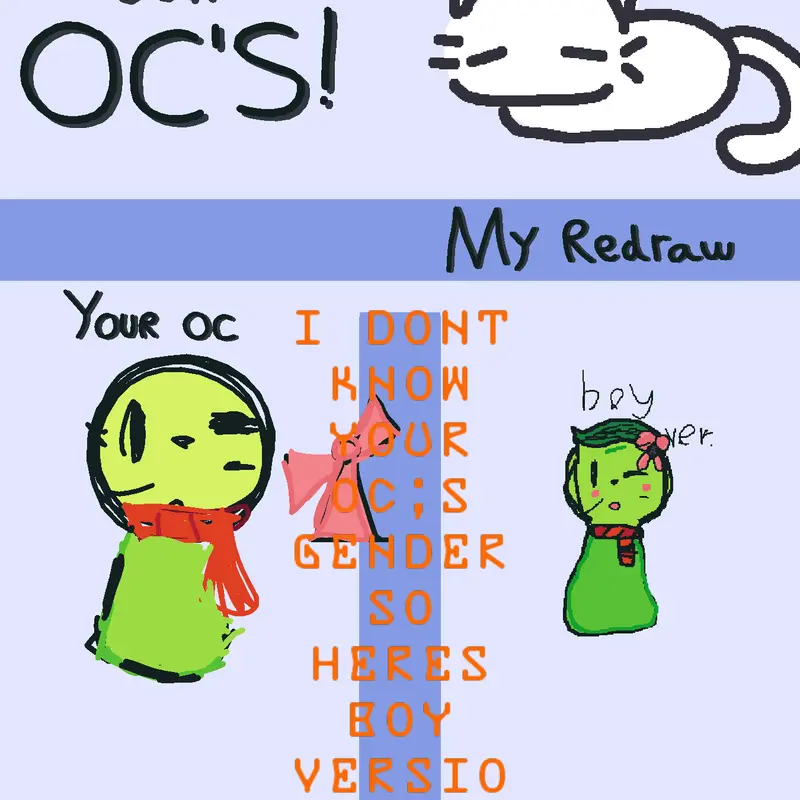 Game by @imnottheperfectexampleof