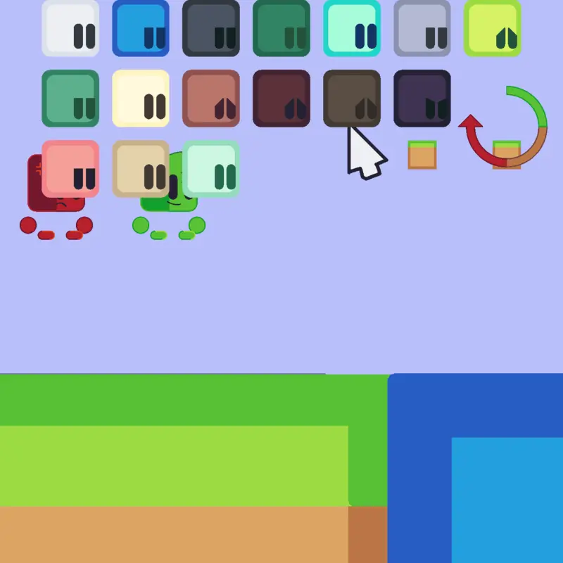 Game by @purin_369