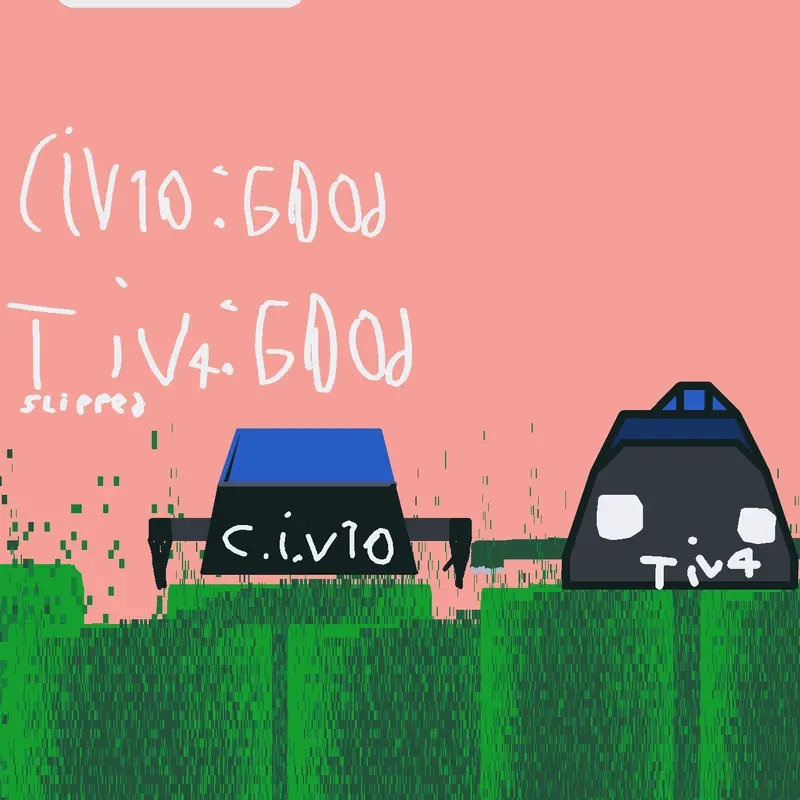 Game by @Amorim95