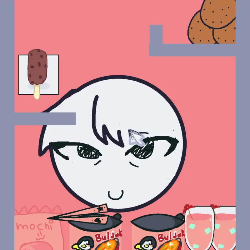 Game by @poppy_cute