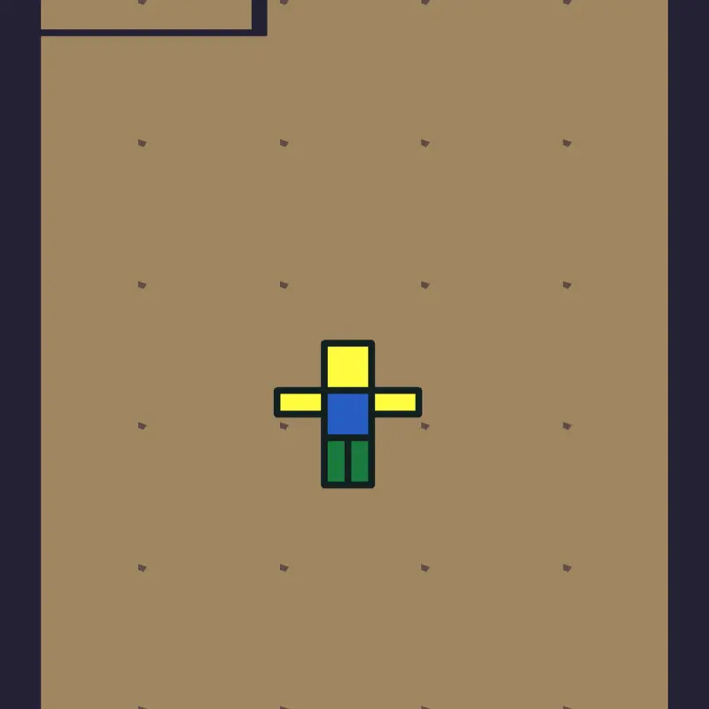 Game by @inijaffan