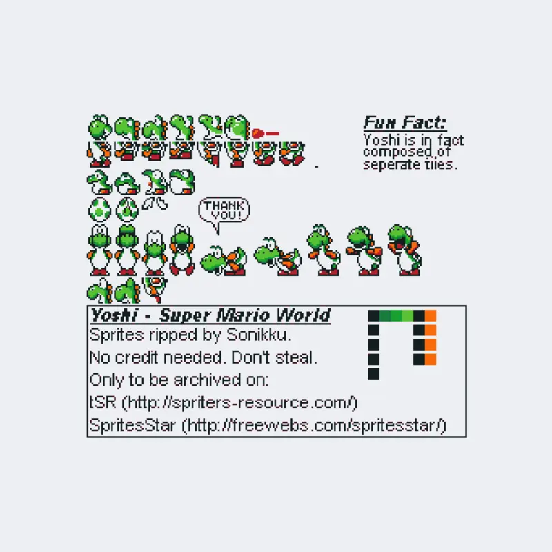 Game by @mario_levelup