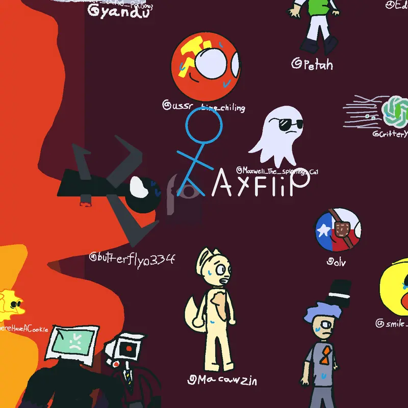 Game by @ayflip