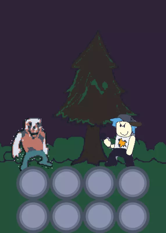 Game by @ao-oni_lover