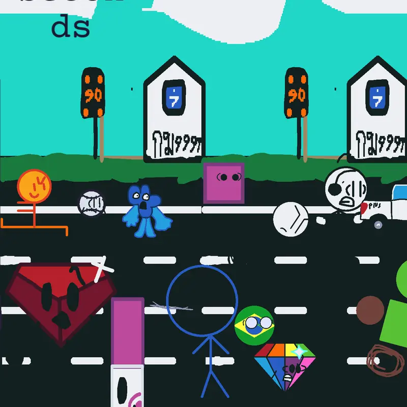 Game by @batsul